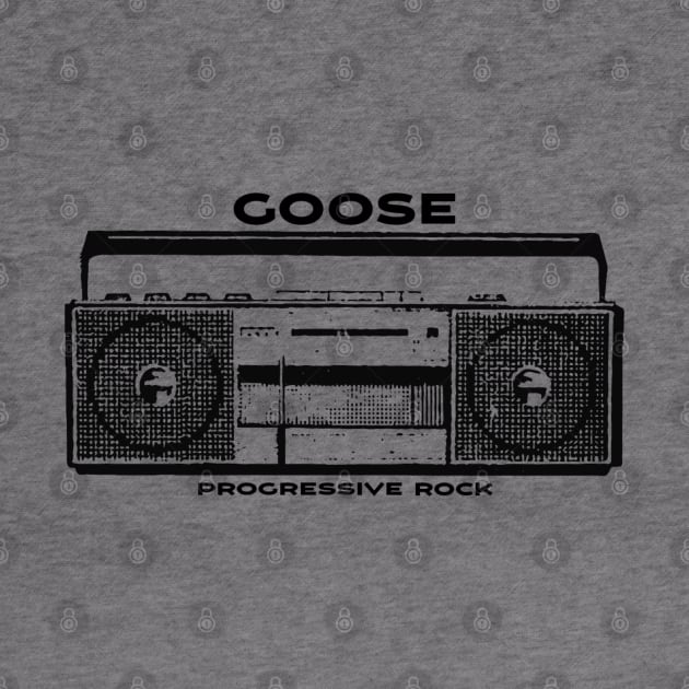 Goose by Rejfu Store